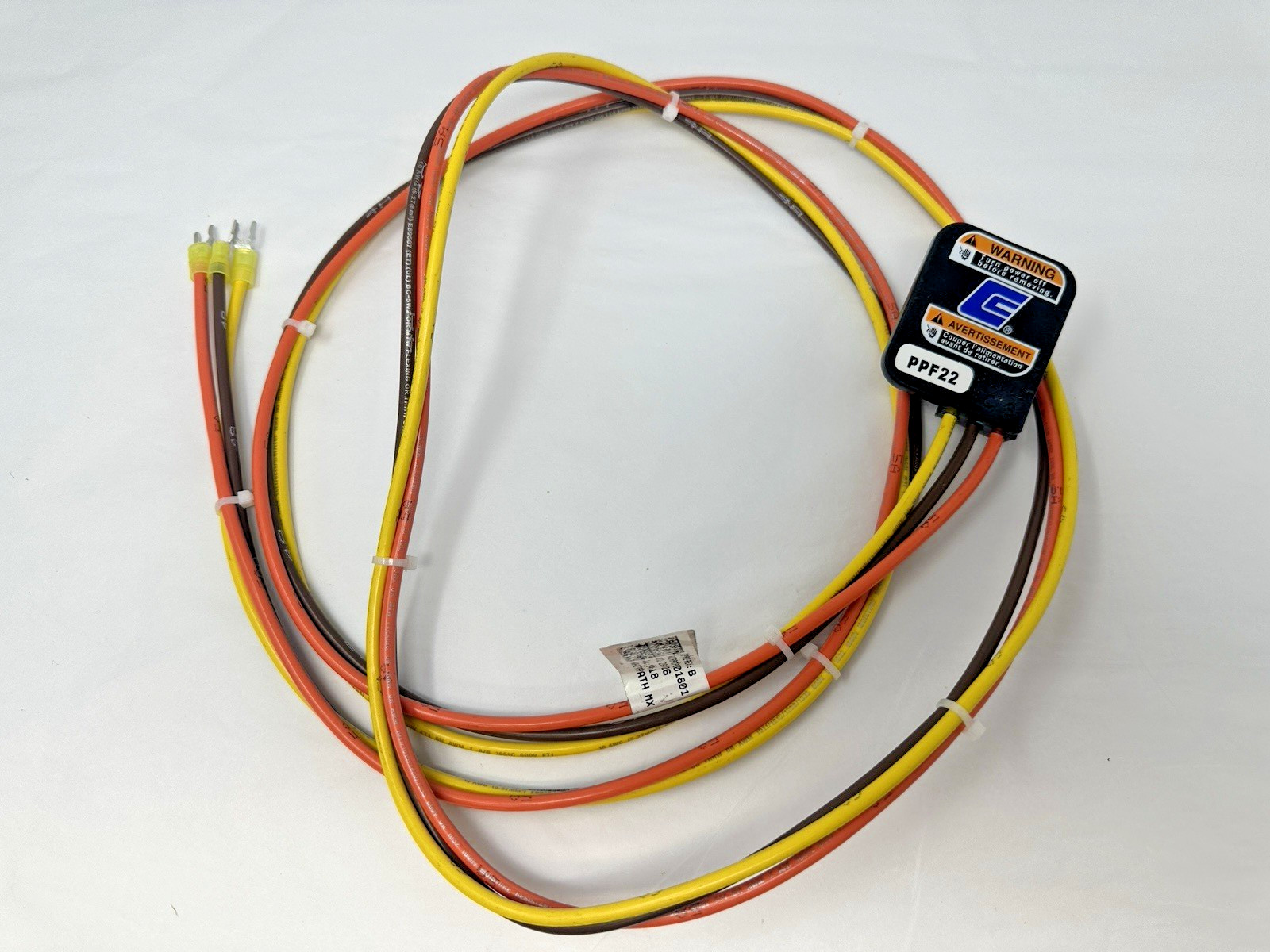 NEW Copeland Carrier Compressor Plug Wiring Harness 80\