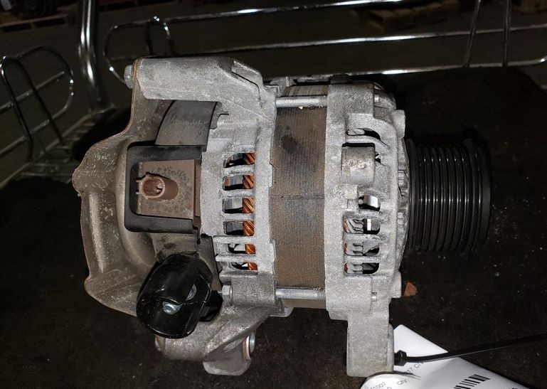 2016-2024 Honda Civic 2.0L Alternator Assembly OEM