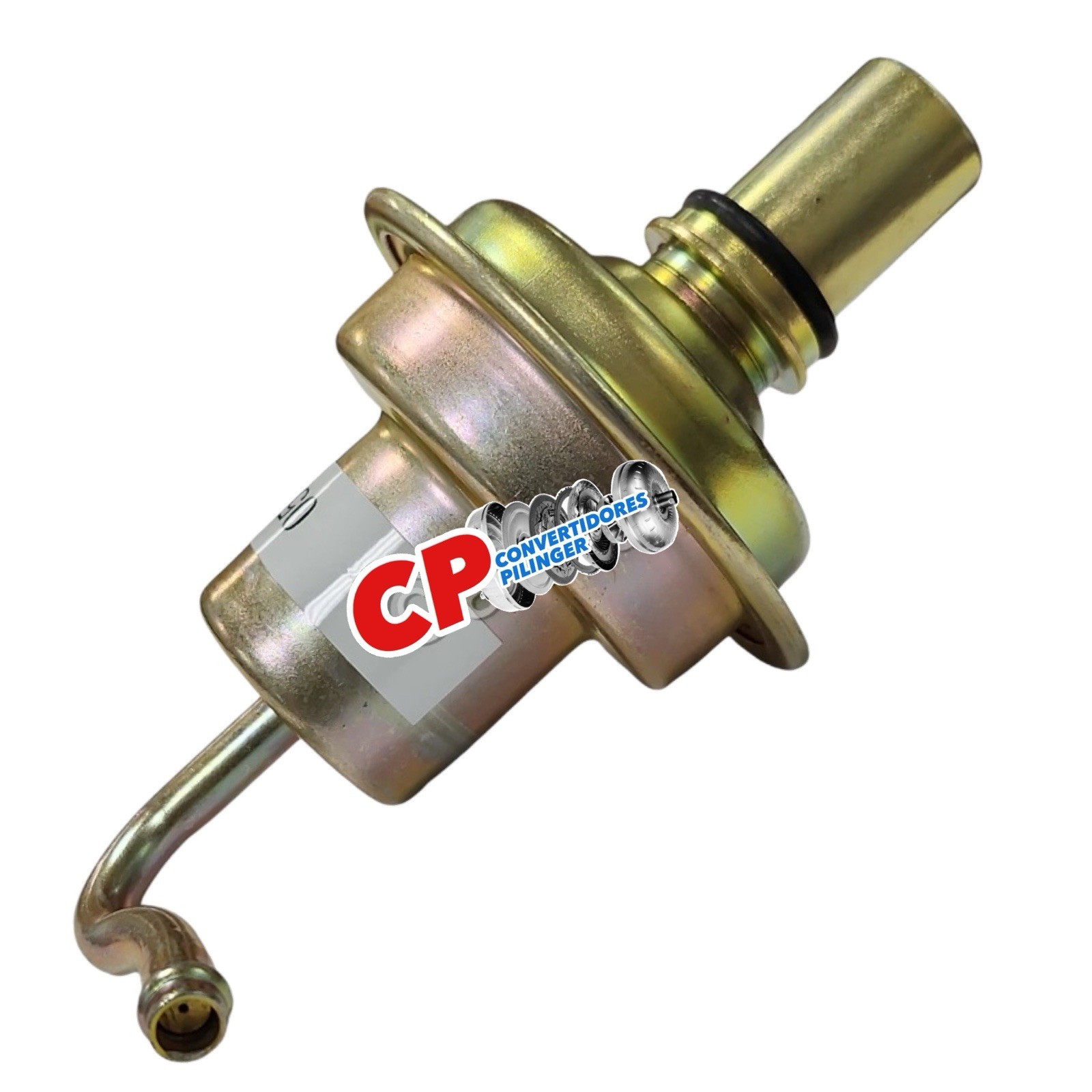 Allison AT540 AT542 AT543 AT545 1545 Transmission Vacuum Modulator 055502🔥