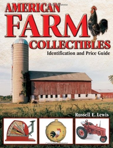 American Farm Collectibles: Id - GOOD