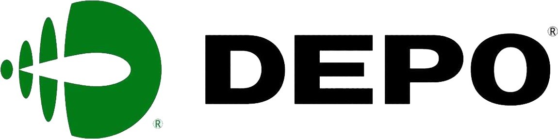 DEPO AUTO PARTS 341-1124L-USH3