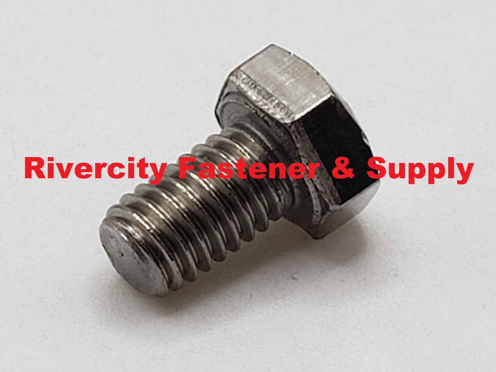 M5-0.8x8 Hex Head Cap Screws M5x0.8x8 Bolts 5mm x 0.8 x 8mm Bolt M5x0.8 x 8