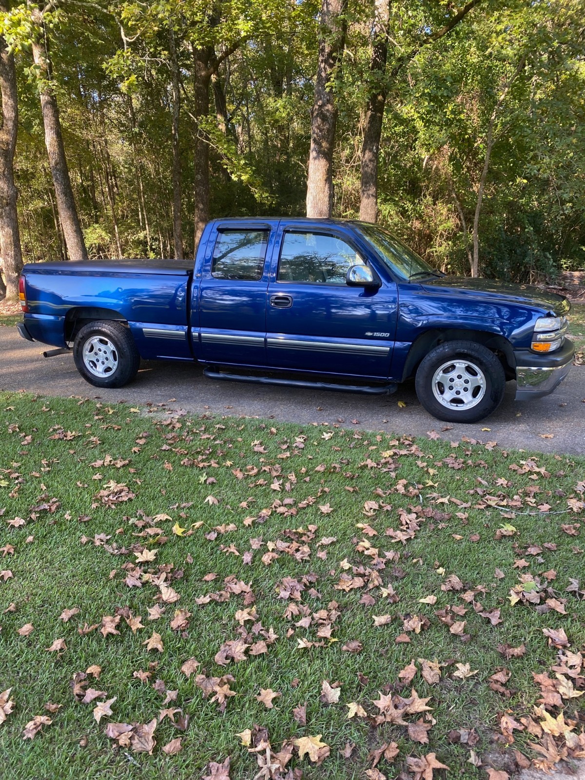 2001 Chevrolet Silverado 1500 C1500 2001 Chevrolet Silverado 1500 C1500