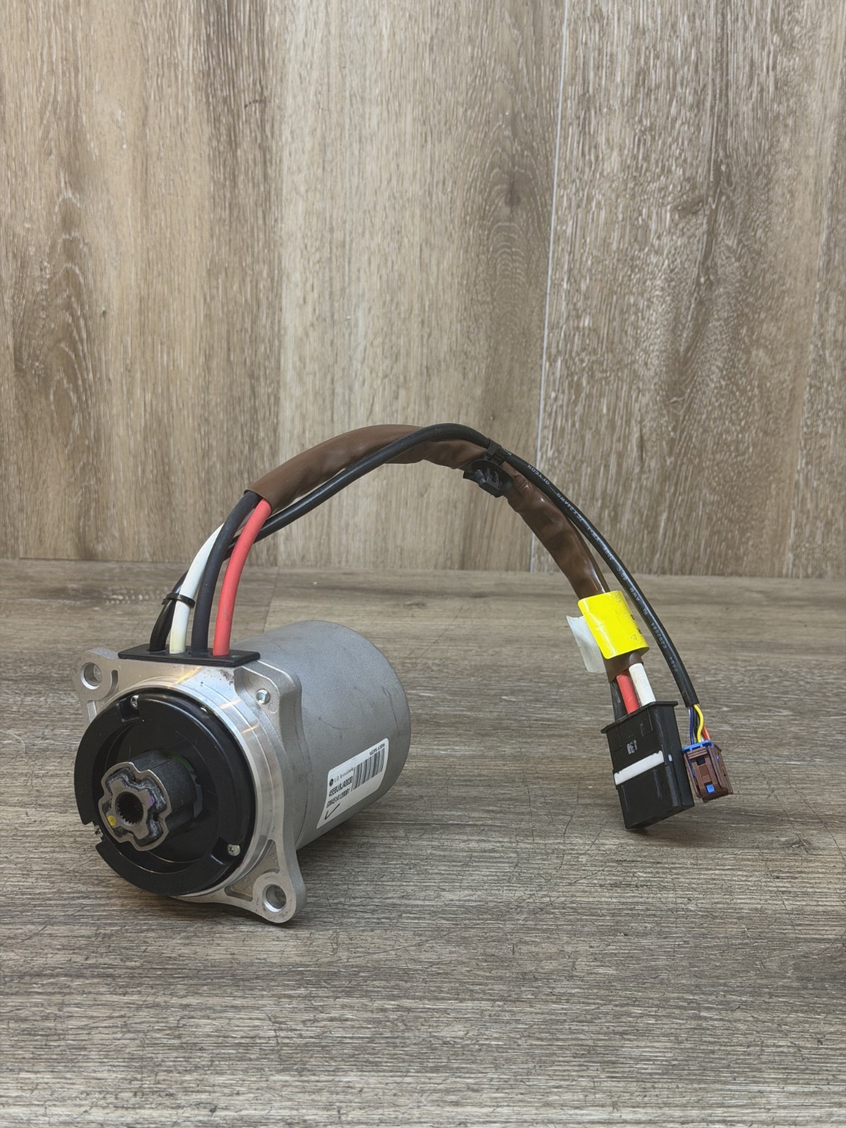 2013-2018 Hyundai Santa Fe Sport Power Steering Assist Motor OEM 56330-4Z000