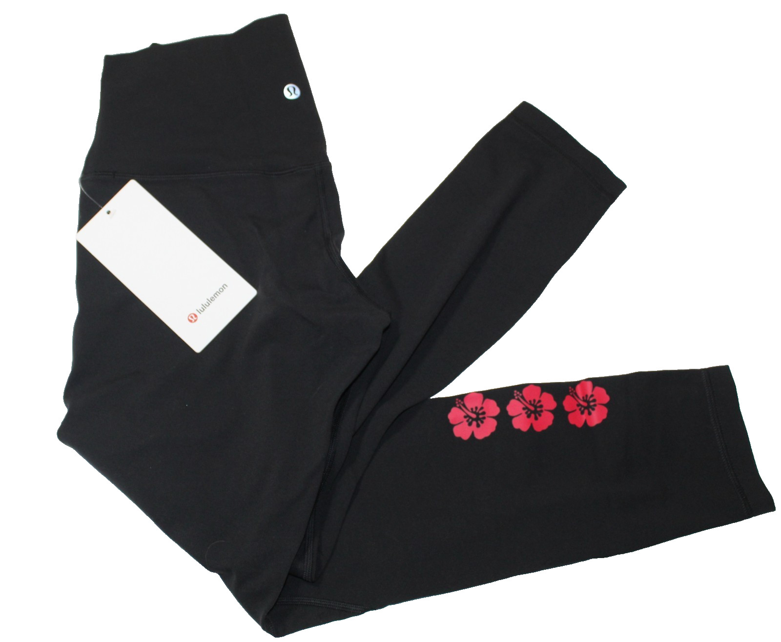 New Women\'s Lululemon Align HR Pant 25\