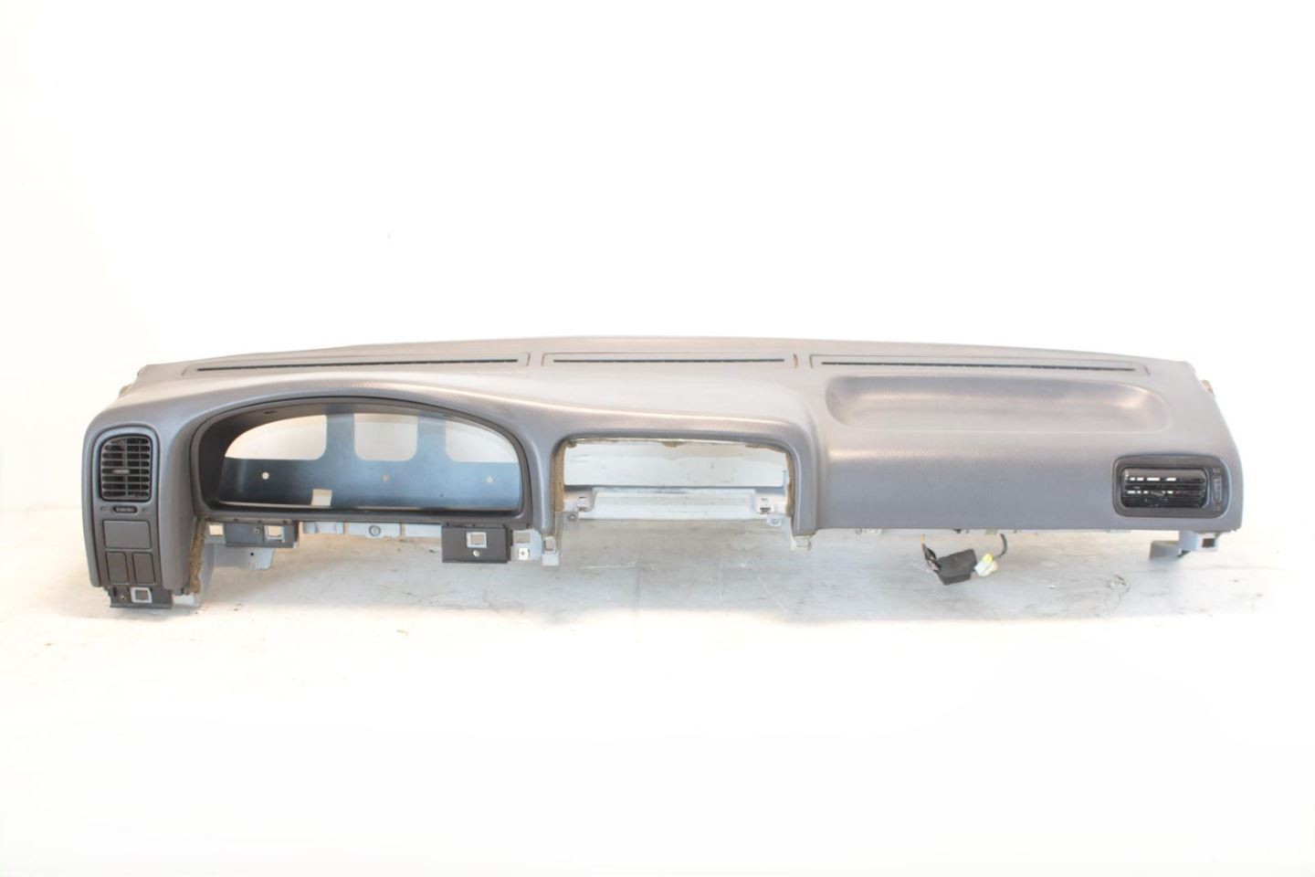 94-97 Nissan Pickup D21 Gray Dash Panel Assembly