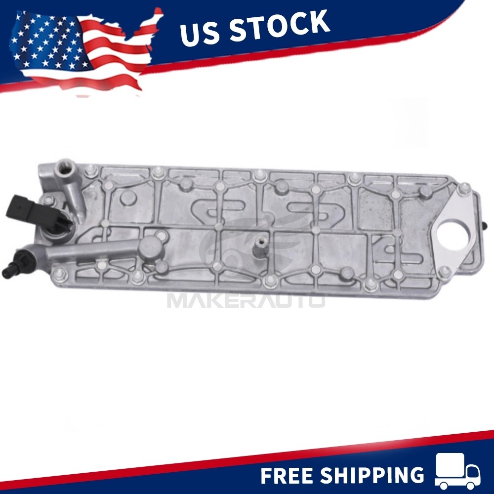 Valve Lifter Oil Manifold FOR Chevy Corvette Camaro Tahoe Silverado 5.3L&6.2L V8