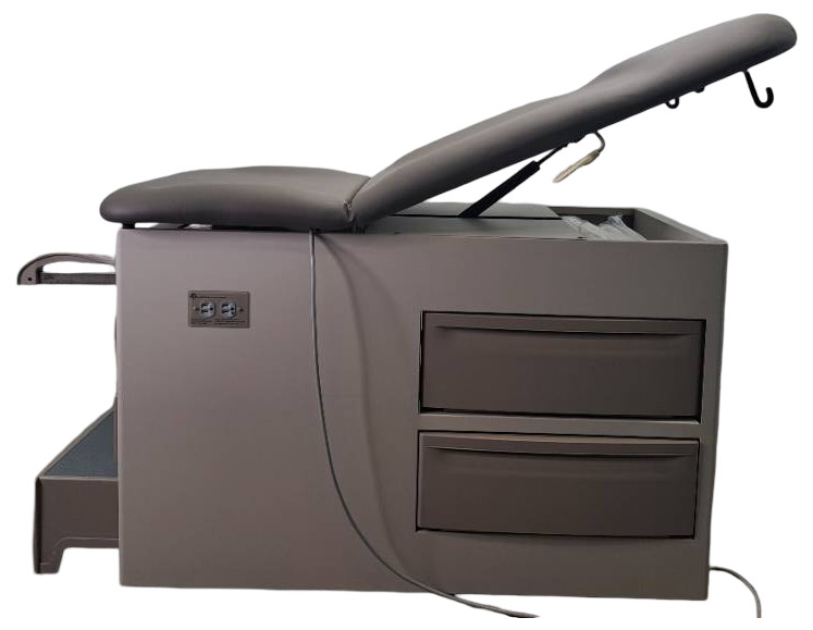 THE BREWER COMPANY EXAM (EXAMINATION) TABLE @