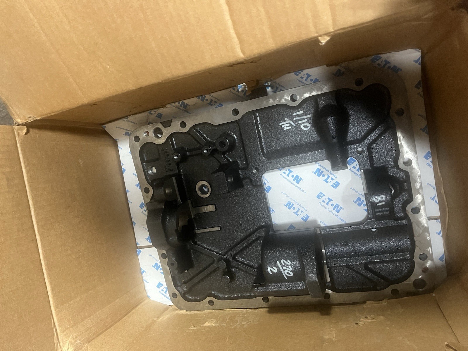 S2842 Shift Bar Housing Assembly - NEW OLD STOCK