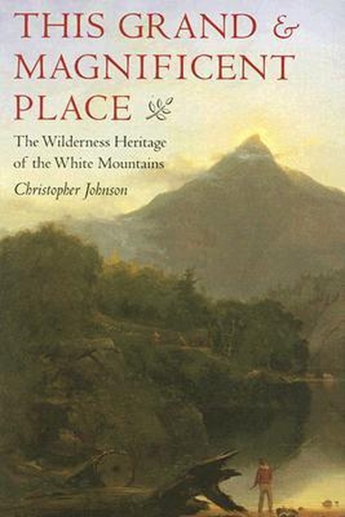 This Grand and Magnificent Place, Christopher Johnson