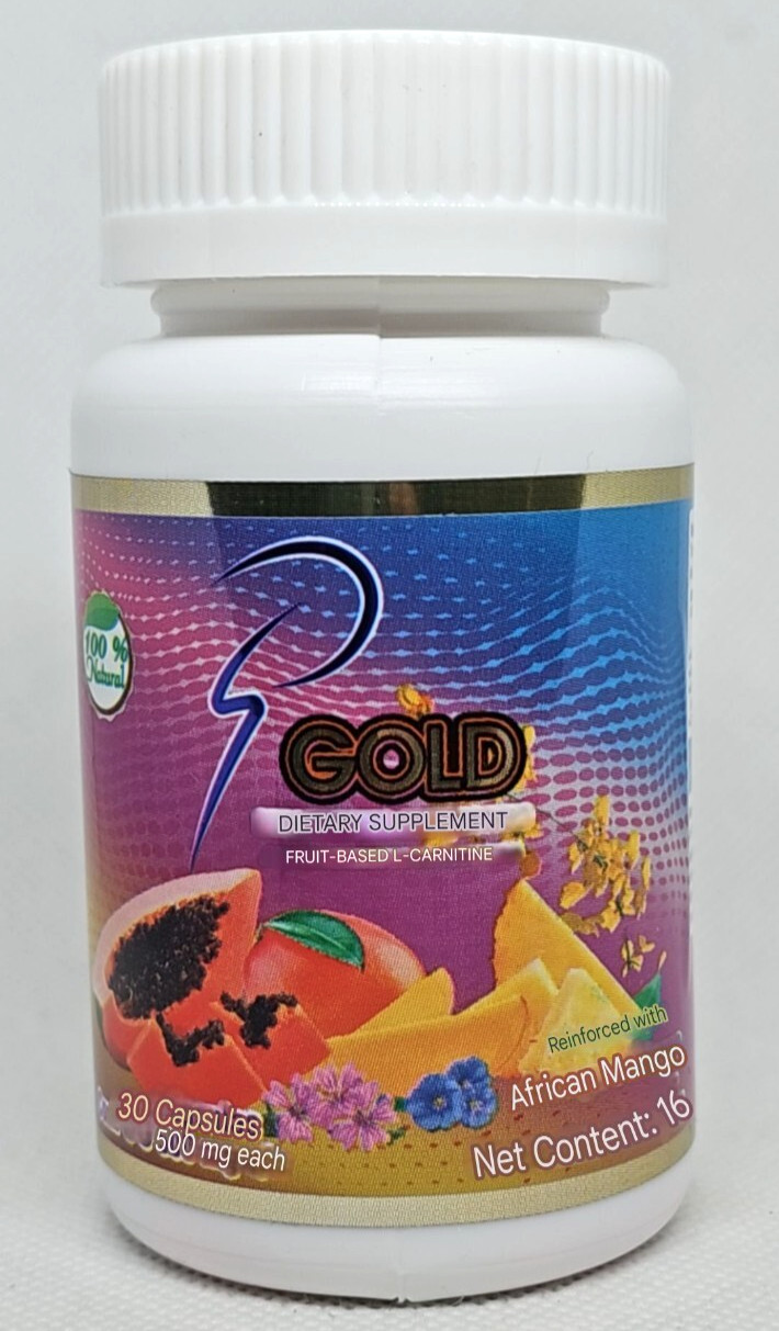 Silueta perfecta Gold version capsules version gold sp gold silueta perfecta
