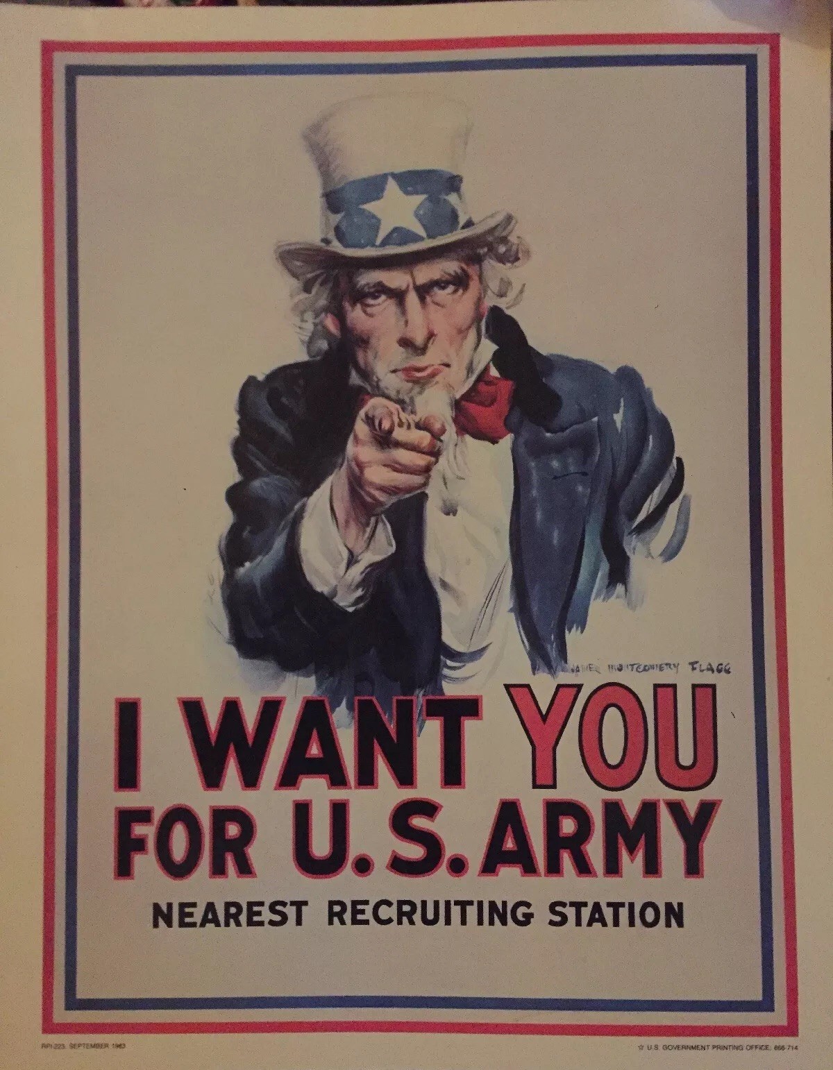 ARMY Printing \ ARMY Printing \