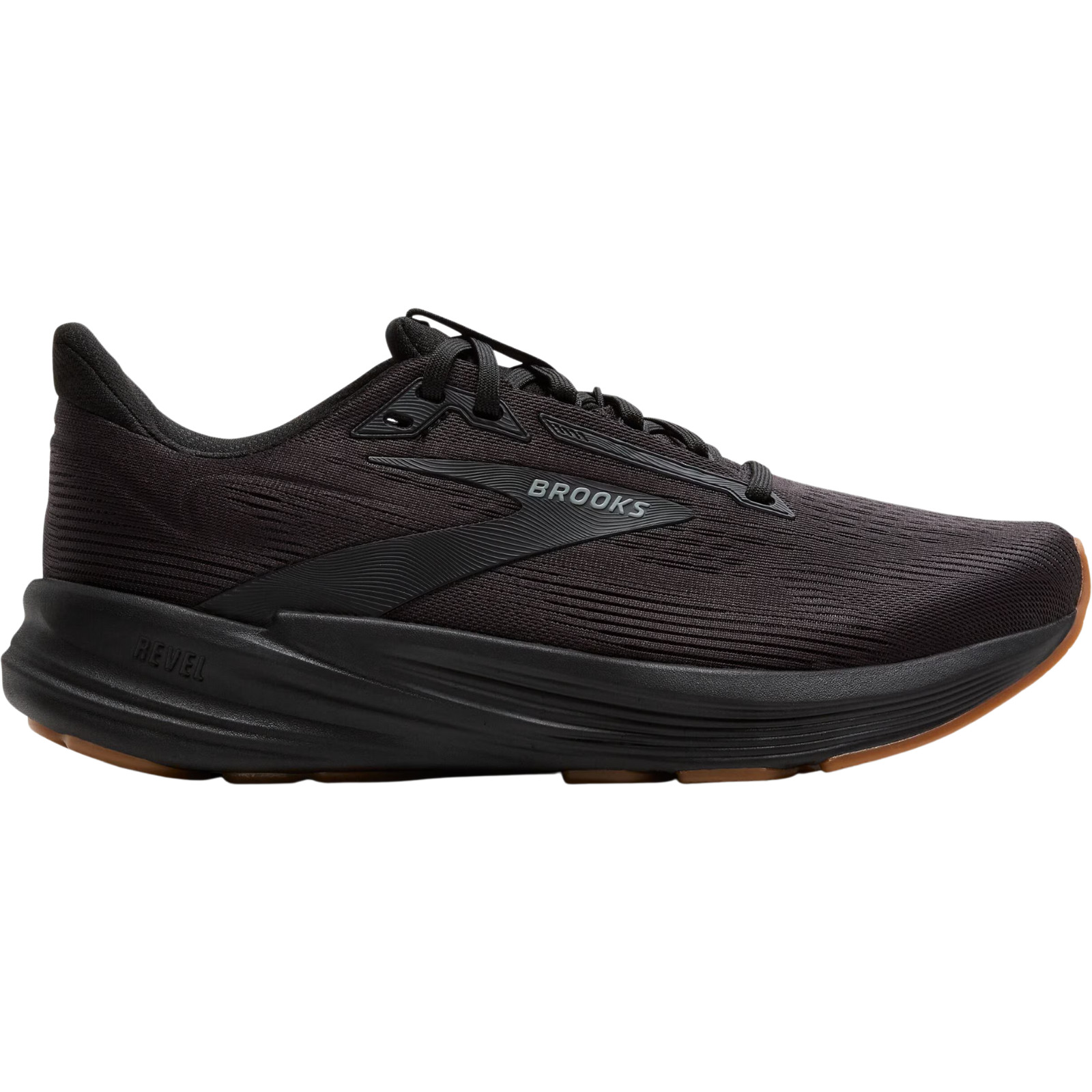 Brooks Revel 8 Men Running Shoe Size 7-14 New Colors New in Box Athletic Sneaker