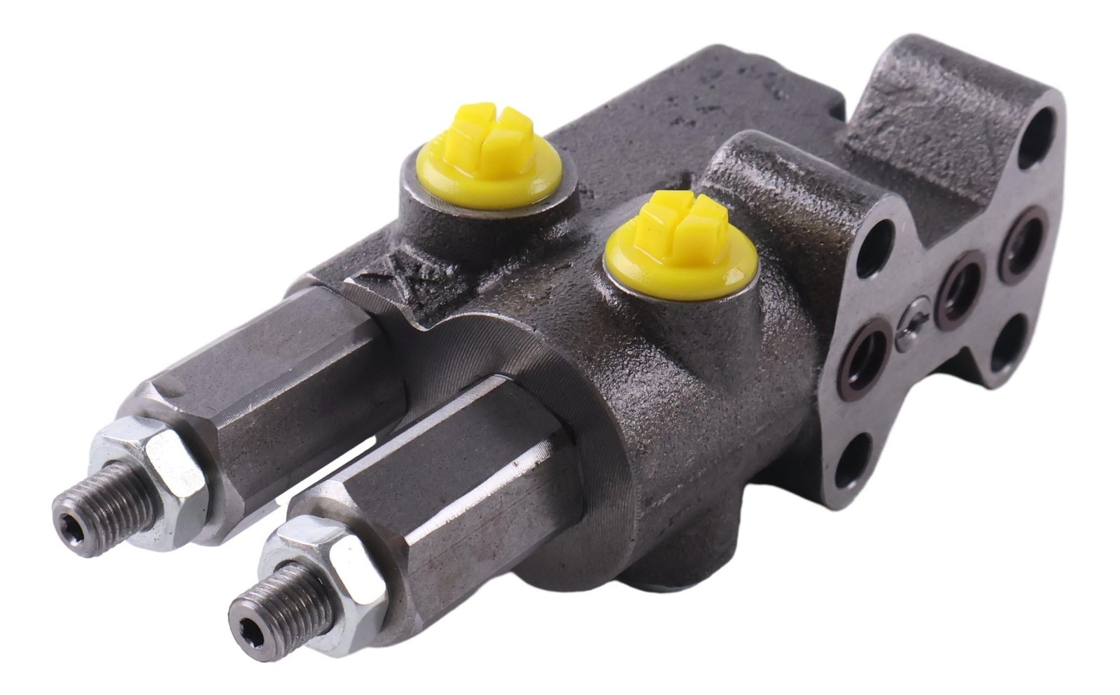 Flow Control Pump Valve 7986491 Compatible with Rexroth 798649.1\