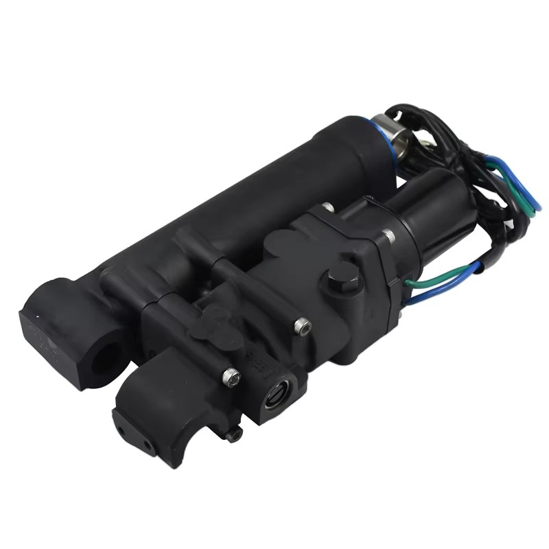 For YAMAHA Parsun 25-40HP Outboard 65W-43800-24-8D Power Trim Tilt Unit Assly