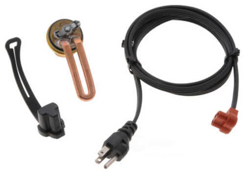 Engine Heater-DIESEL Zerostart/Temro 3100043