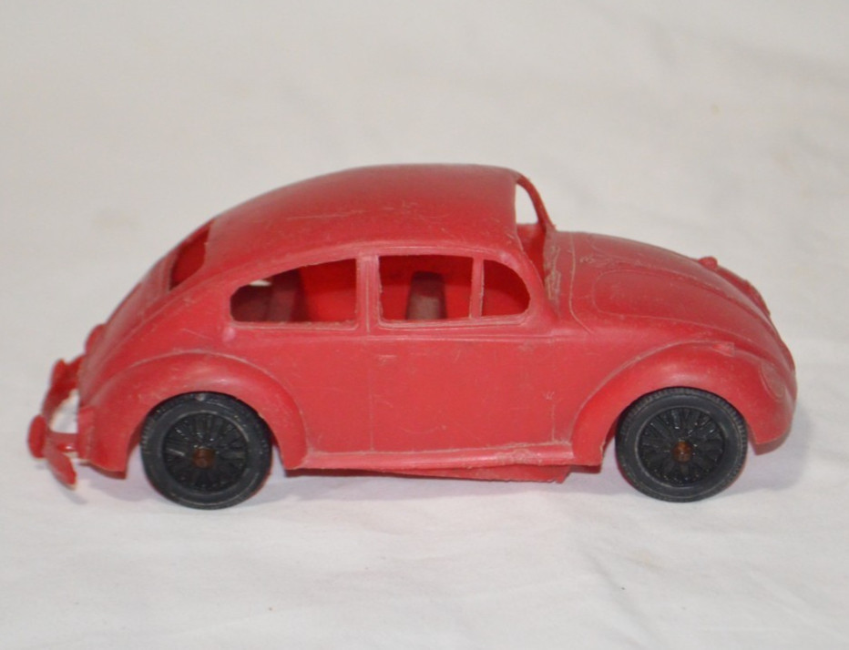 Vintage Processed Plastic 7 Vintage Processed Plastic 7