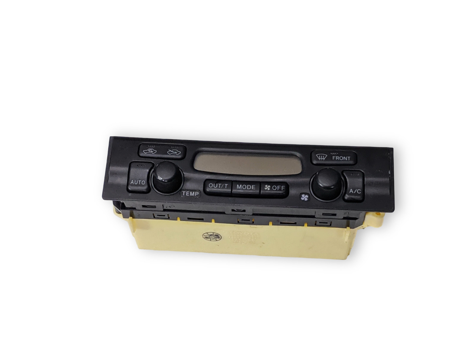 99-02 Toyota 4RUNNER AC control Climate Heater Switch 55900-35390 | OEM