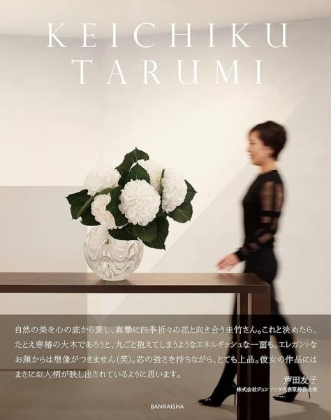 Keichiku Tarumi Works Collection, Keichiku Tarumi, 2021, Rare