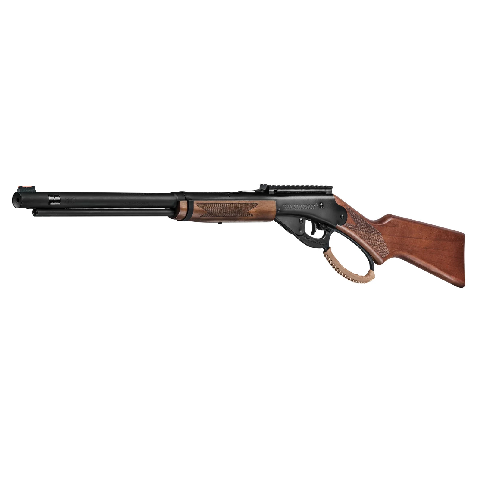 Winchester Air Rifles Model 1892 Lever Action BB Air Rifle