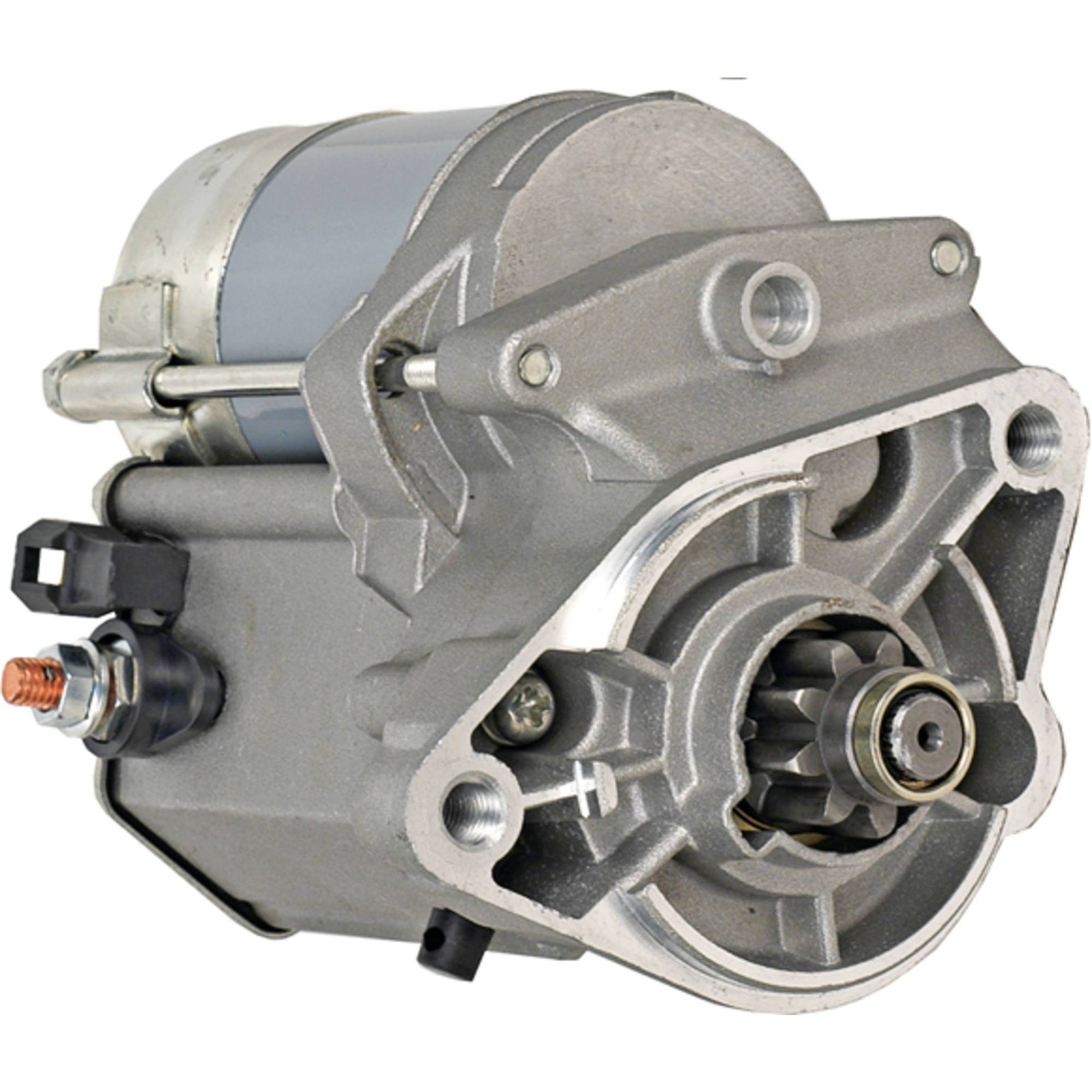 Starter for Ford Tractor 1120 1987-1994 1215 1993-1998 SBA18508-6340; 410-52179