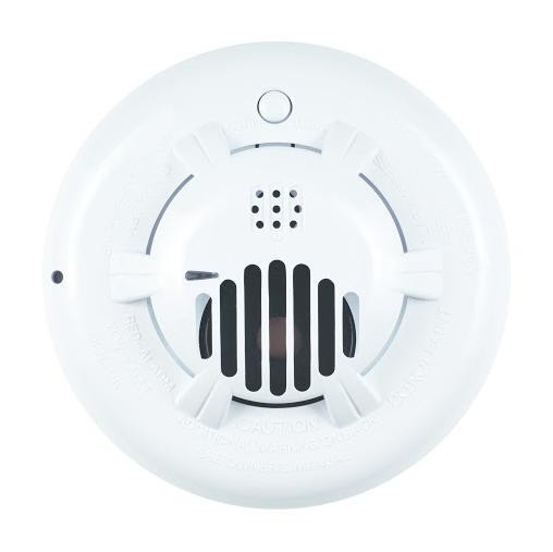 QOLSYS QS5210-840 WIRELESS CO CARBON MONOXIDE SENSOR DETECTOR iQ2/4/5 SIMON XT N
