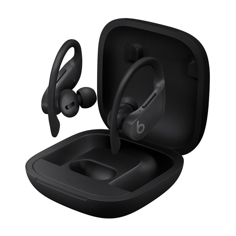 Beats by Dr. Dre Powerbeats Pro Wireless In-Ear Bluetooth Headphone - Black