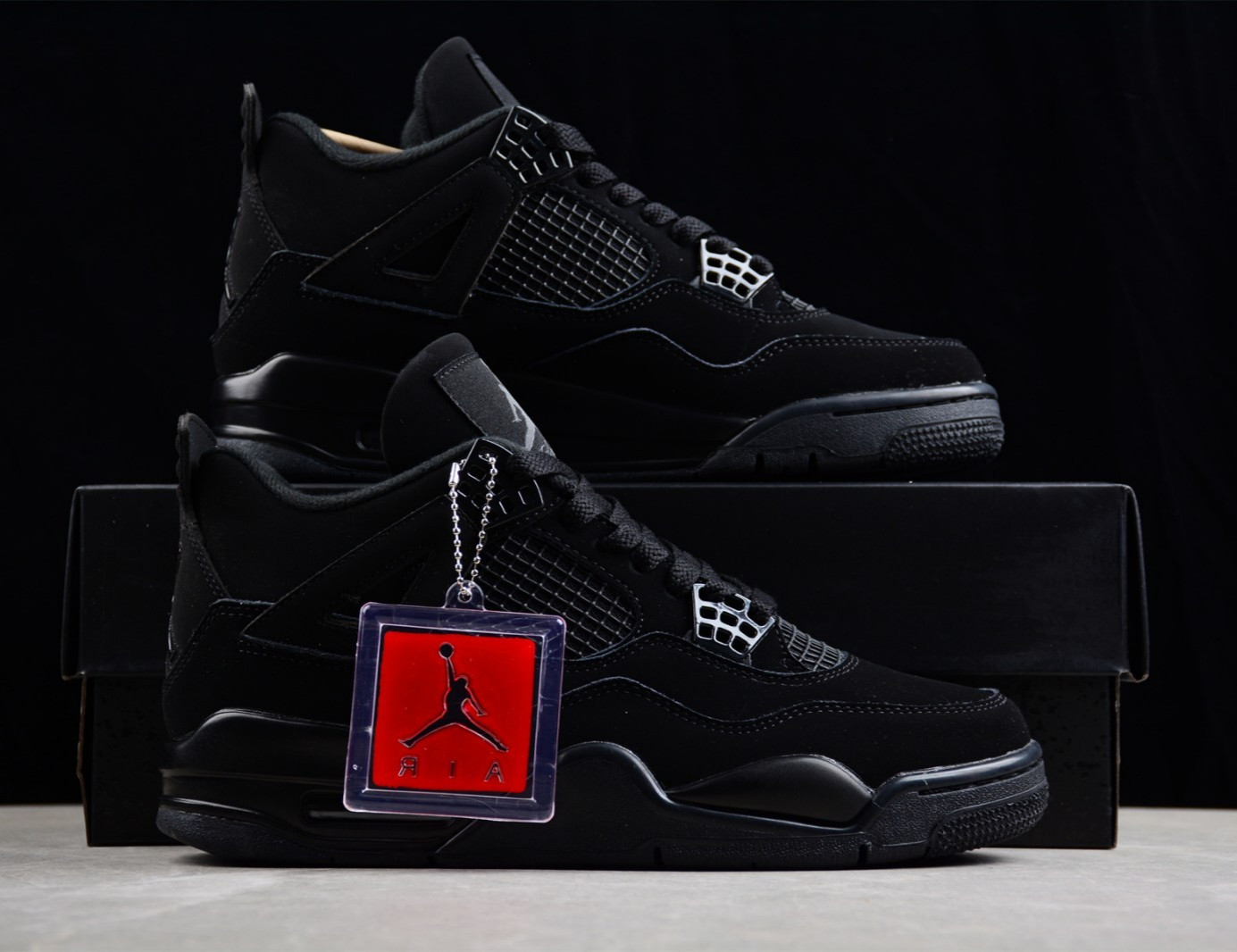 US Men's Size 7-12 Jordan 4 Retro US Men's Size 7-12 Jordan 4 Retro