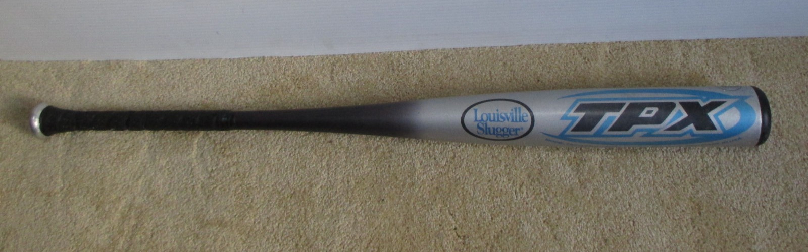 Louisville Slugger TPX C555 Platinum CB5 34\ Louisville Slugger TPX C555 Platinum CB5 34\