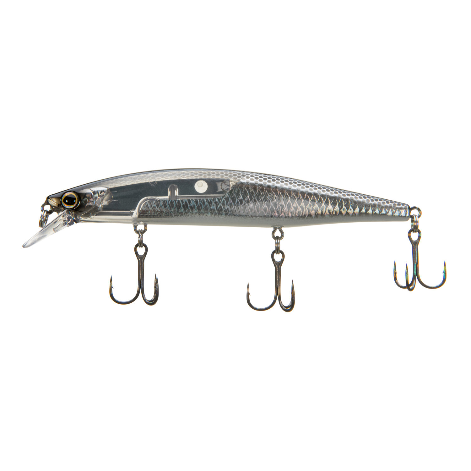 Shimano WM-World Minnow Flash Boost Jerkbait - Choose Color
