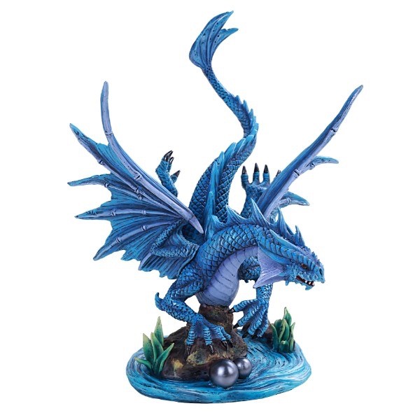 WATER DRAGON - 13 INCH WATER DRAGON - 13 INCH