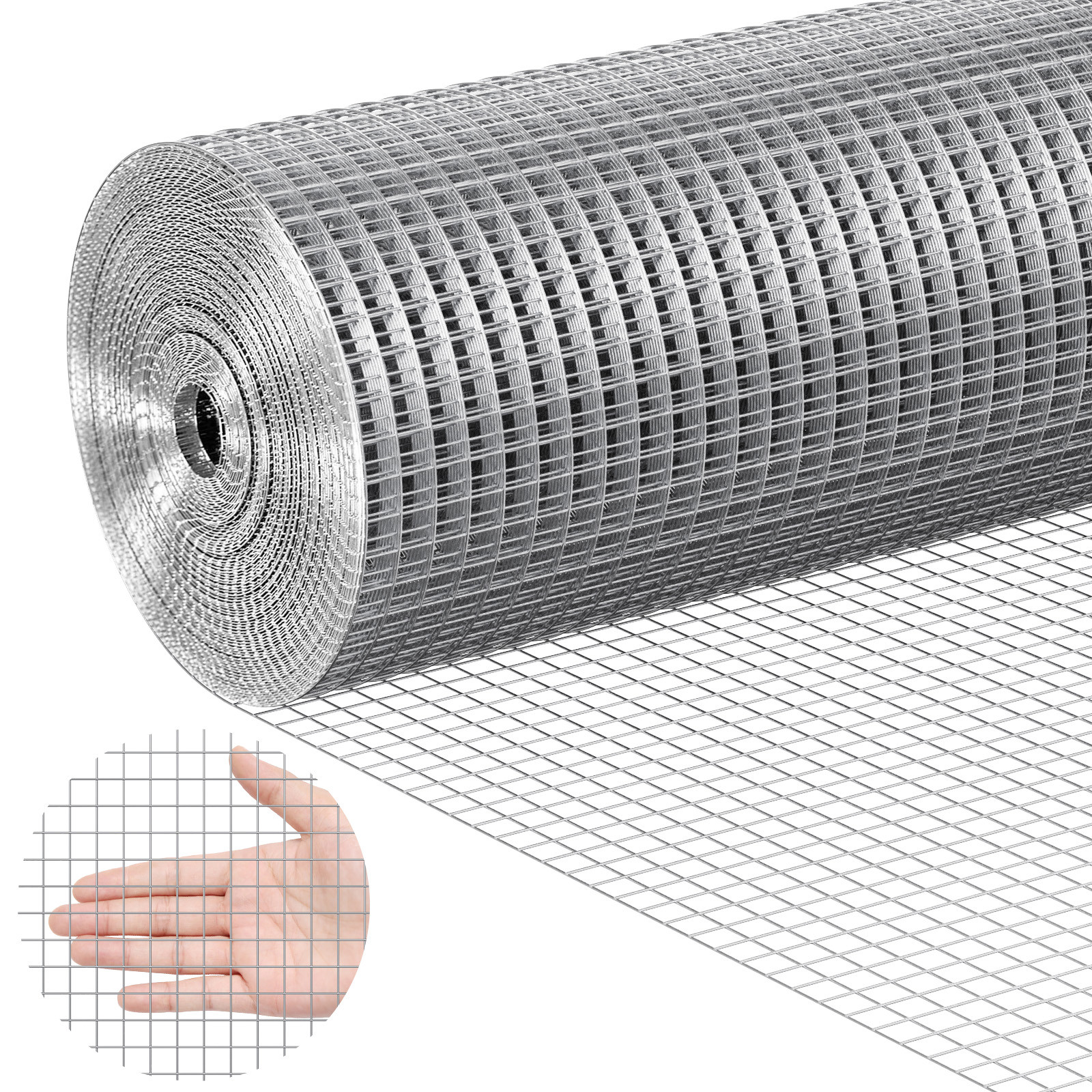 Uimoso Hardware Cloth 1/2\
