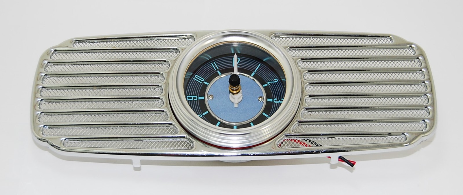 Dash Clock Fits Volkswagen Type1 Bug 10/1952-1957 Dash Clock Fits Volkswagen Type1 Bug 10/1952-1957