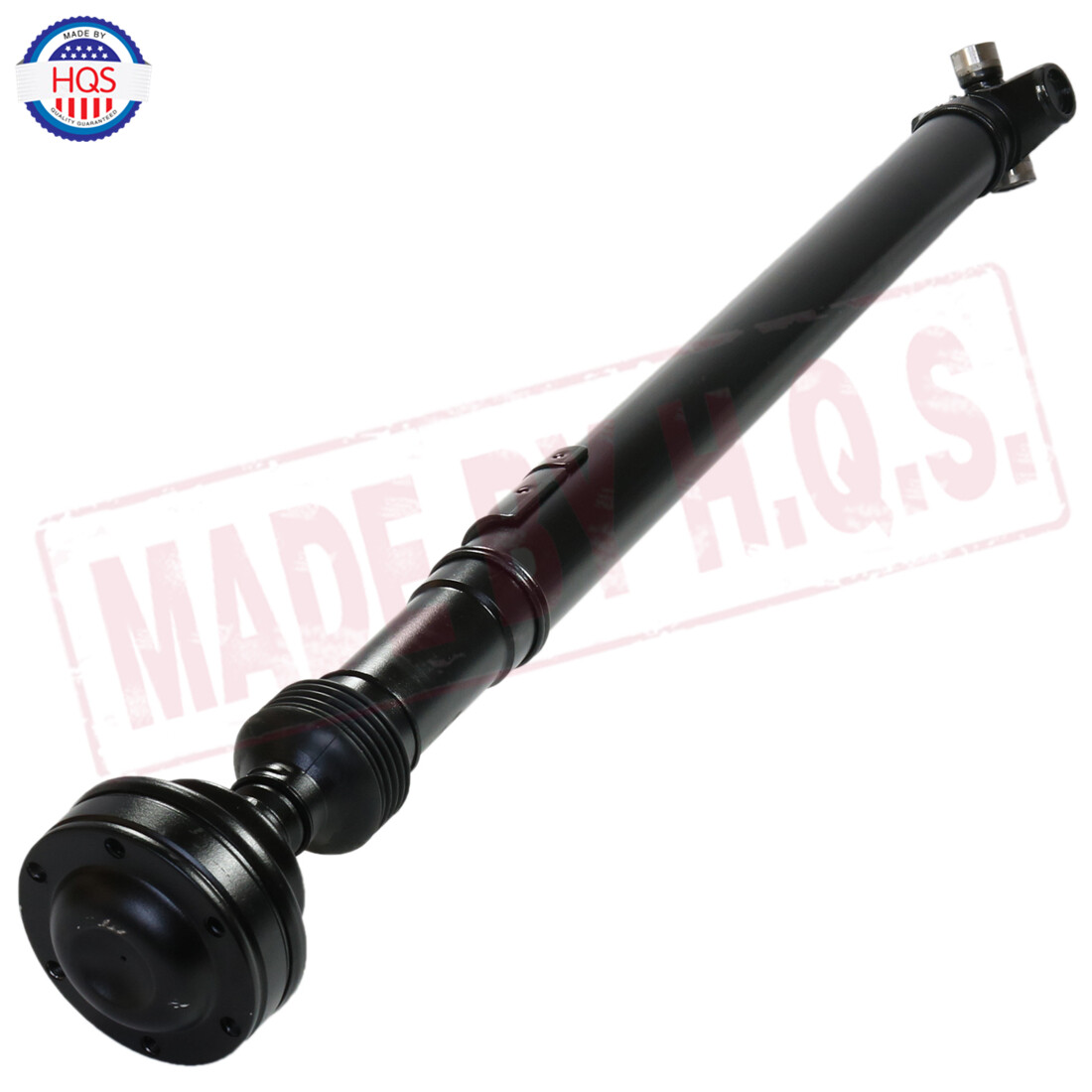 Front Driveshaft 34 5/8\