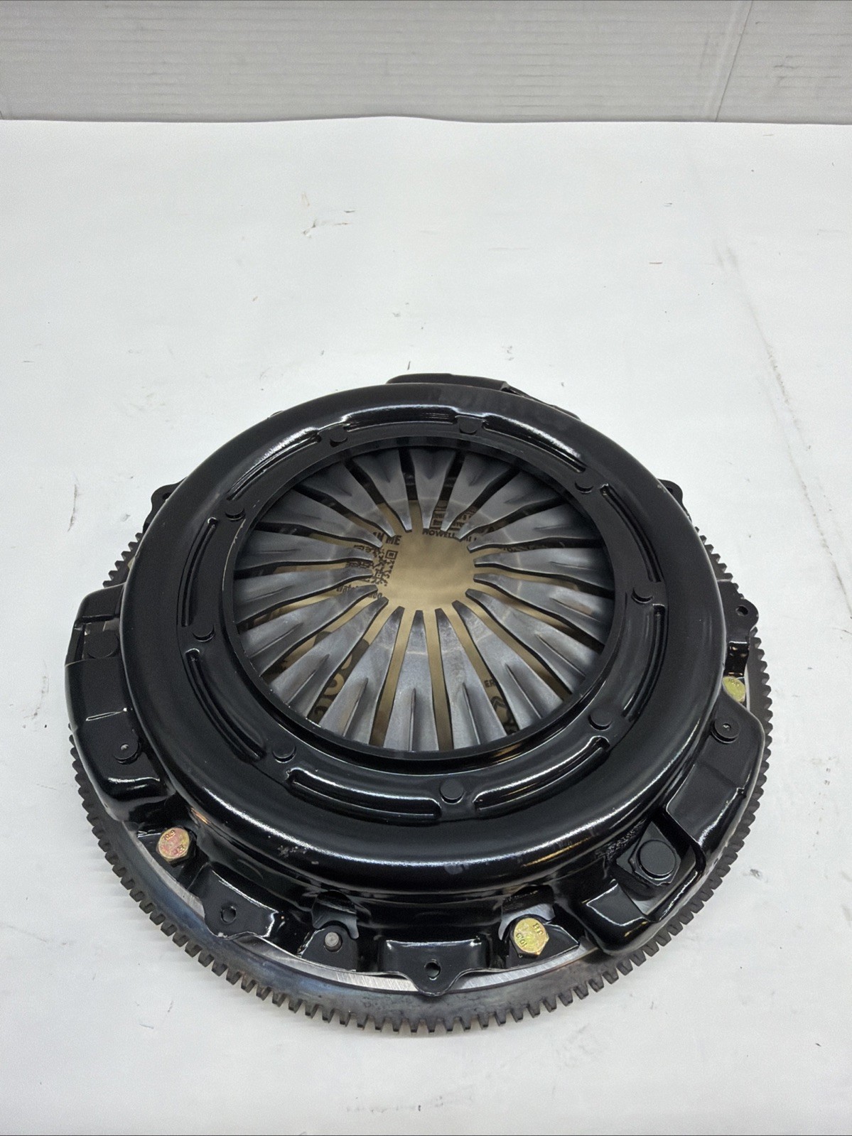 Hays 93-2001 Hot Street Clutch Kit with Flywheel