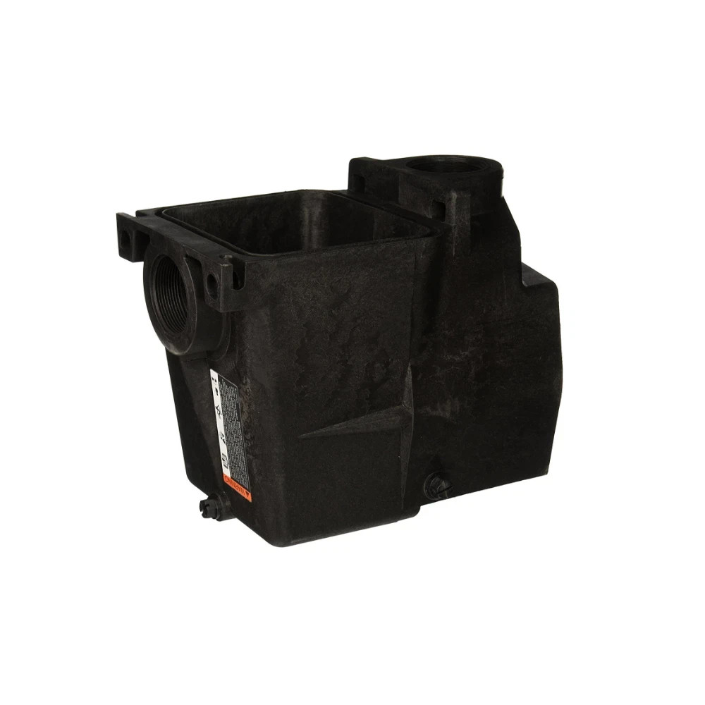 OEM Hayward Super Pump Strainer Housing 2