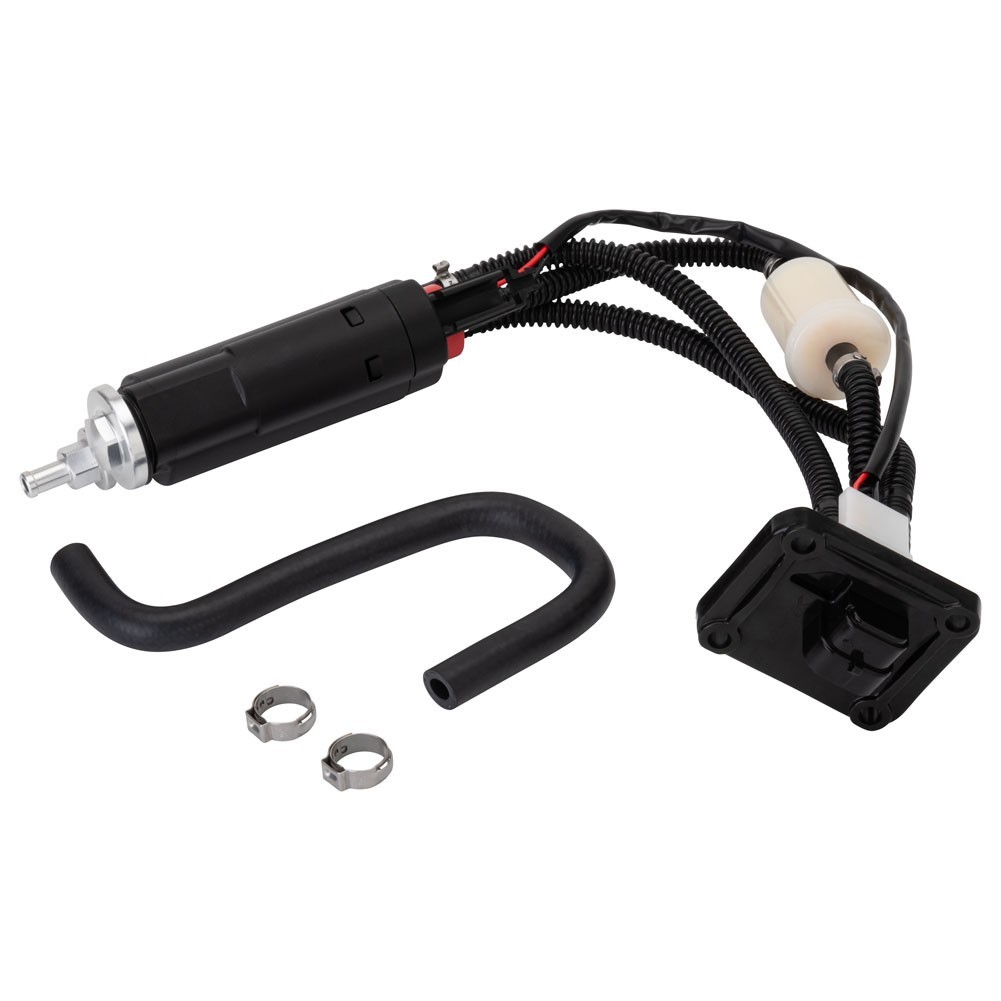 Tusk Complete Fuel Pump Module For KTM/Husqvarna Models 2011-2019