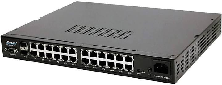 Netonix Wisp Switch WS-26-400 Netonix Wisp Switch WS-26-400