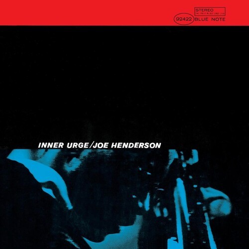 Joe Henderson - Inner Urge [New Vinyl LP]