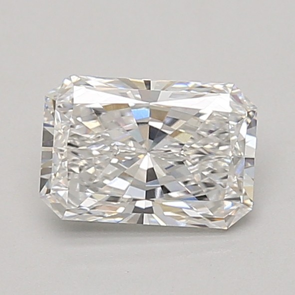 1.56 Ct RADIANT Cut IGI Certified Lab Grown CVD Diamond E Color VVS2 Clarity 1.56 Ct RADIANT Cut IGI Certified Lab Grown CVD Diamond E Color VVS2 Clarity