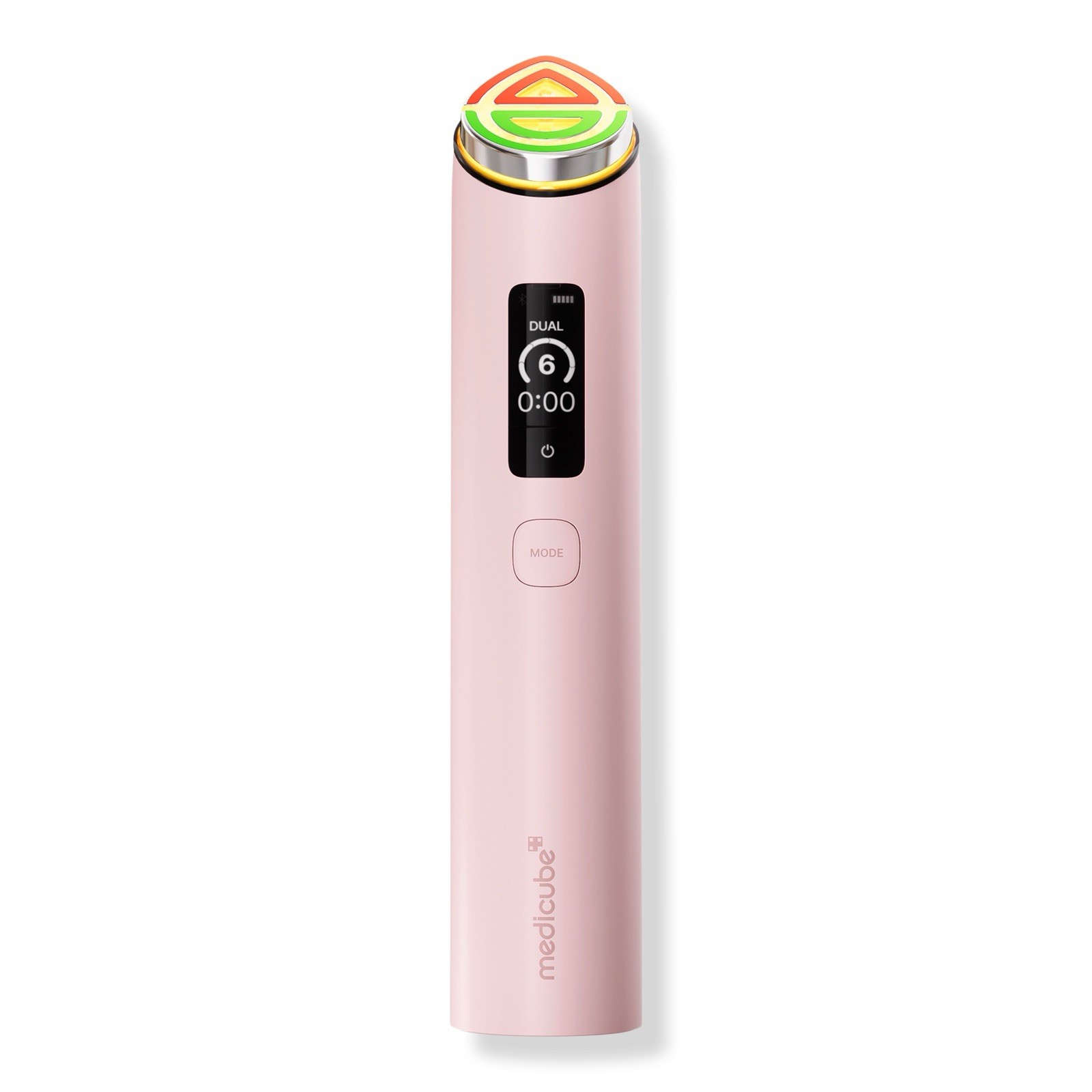 Medicube AGE-R Booster Pro X2 Pink Authentic In Hand US Fast Shipping 