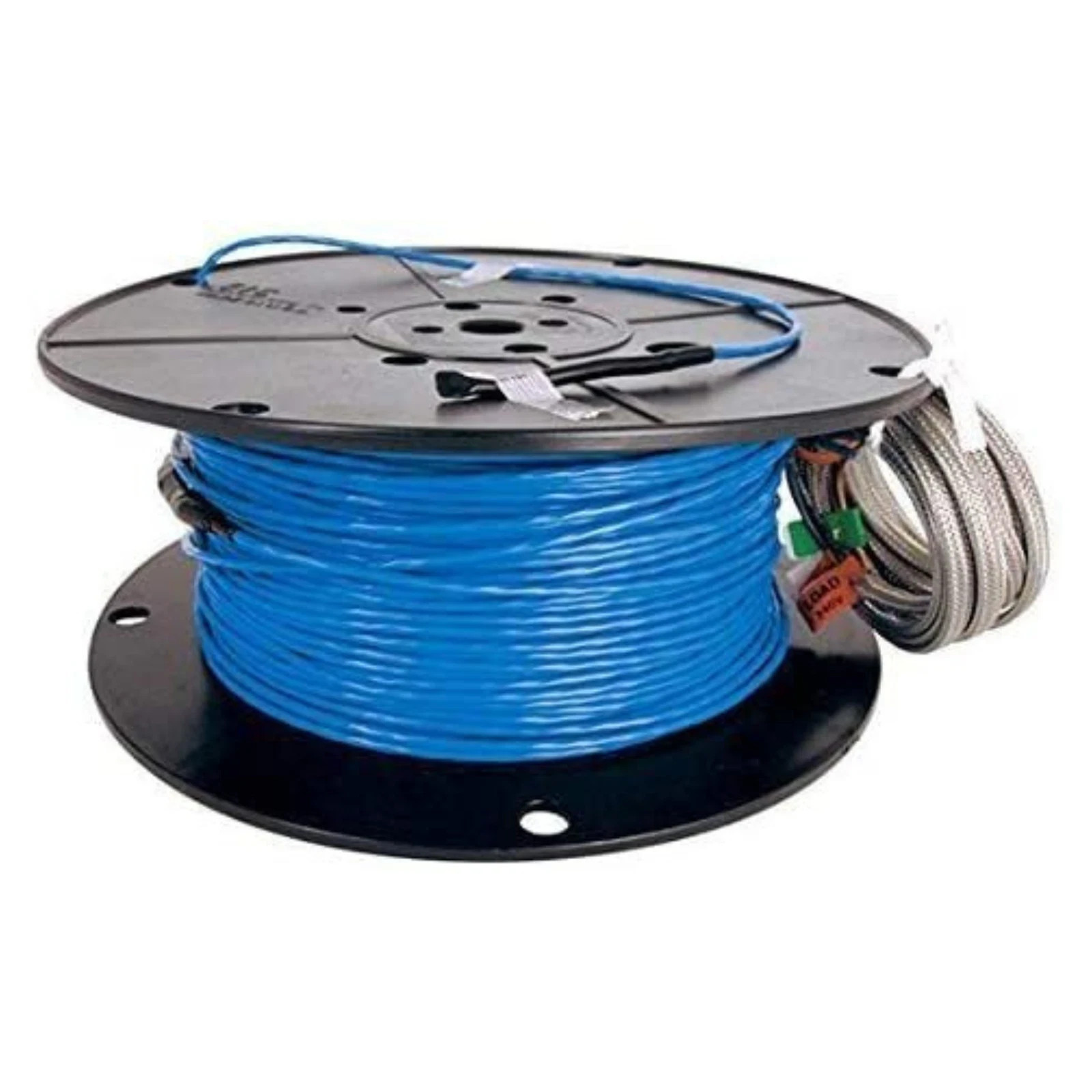 SunTouch WarmWire Electric Radiant Floor Heat Cable 240V Underfloor 240040WB-RST