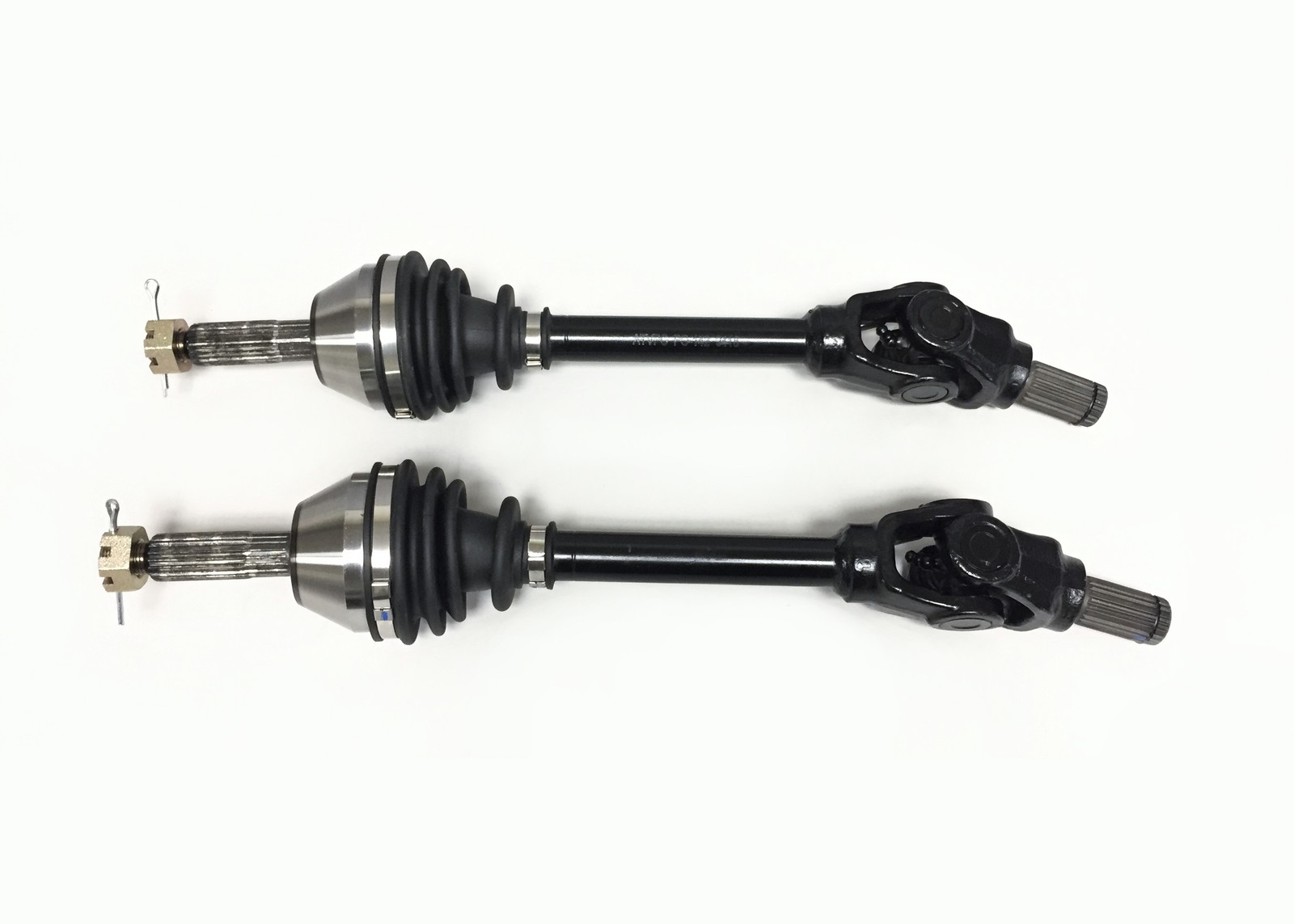 Front CV Axles for Polaris 1380153 Magnum 500 Sportsman 700 2002