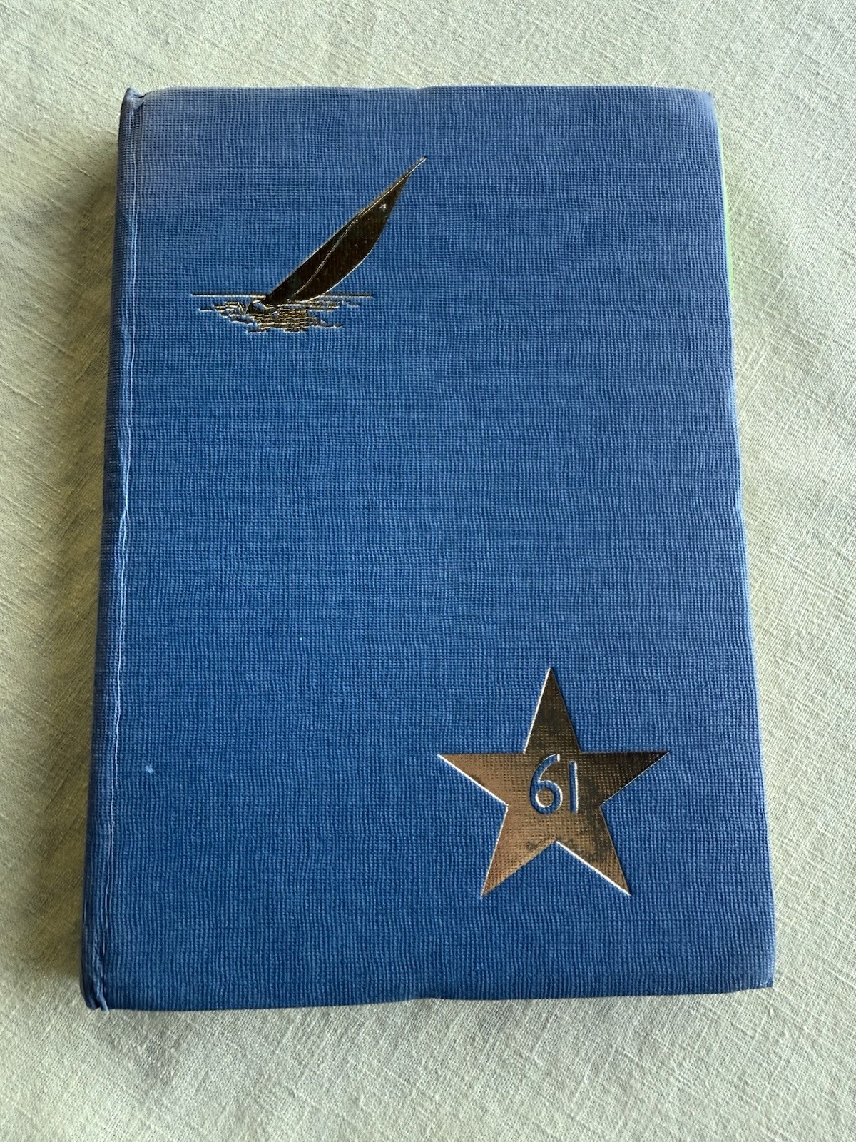Fiftieth Anniversary 1961 Log Of The Star Class ISCYRA With Bonus Research Email Fiftieth Anniversary 1961 Log Of The Star Class ISCYRA With Bonus Research Email