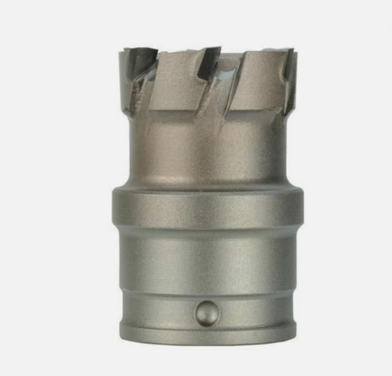 Milwaukee Electric - 7/8 QUICK CHANGE STEEL PLATE CARBIDE CUTTER