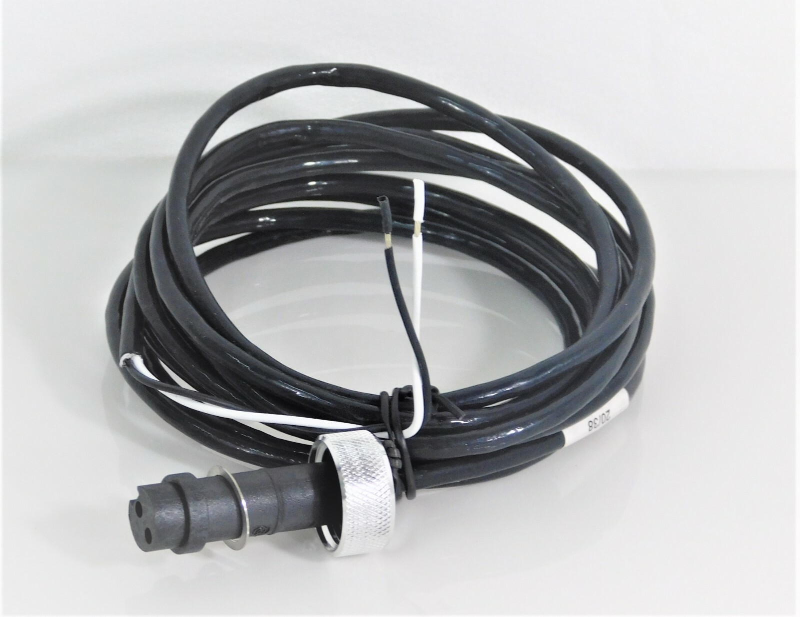 330272-002 NEW 10FT PROBE CABLE FOR MAG & MAG PLUS PROBES 330272-002 NEW 10FT PROBE CABLE FOR MAG & MAG PLUS PROBES