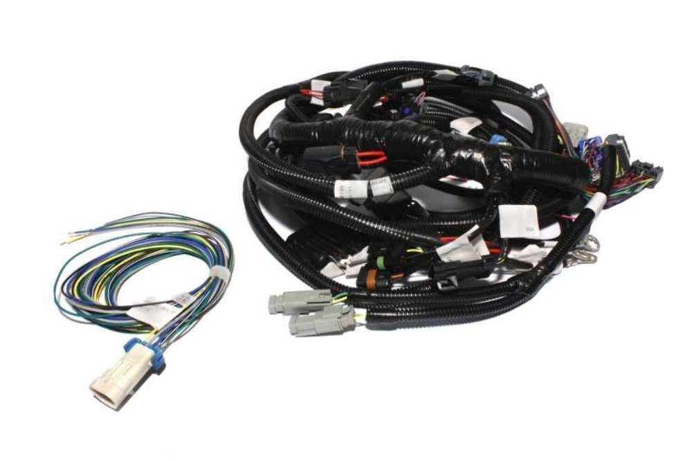 FAST Wiring Harness Main for Dodge 5.7 301104