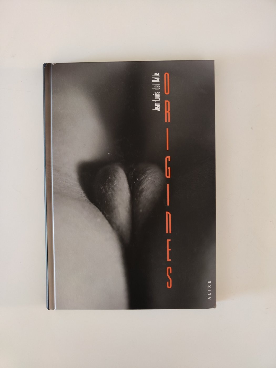 Jean-Louis Delvalle - Origines Jean-Louis Delvalle - Origines