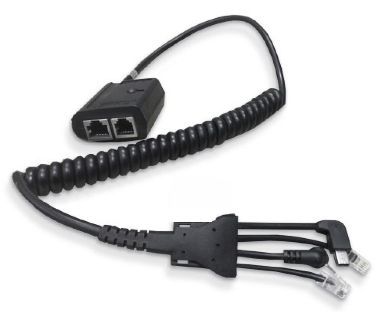 Ingenico ICT220 / ICT250 Magic Box Cable - for Ingenico ICT Credit Card Machine Ingenico ICT220 / ICT250 Magic Box Cable - for Ingenico ICT Credit Card Machine