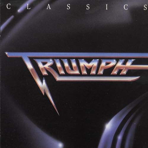 Classics, Triumph
